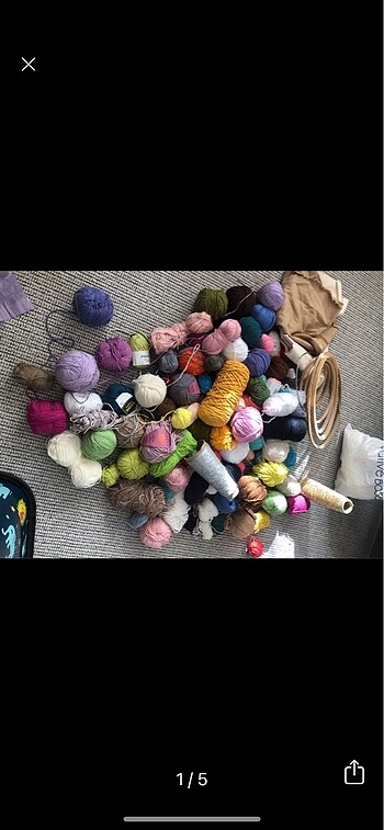 Amigurami ip