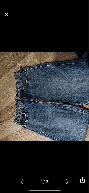 Kot pantolon