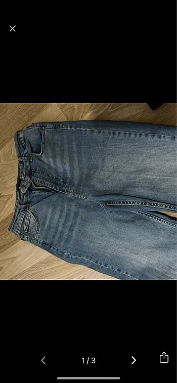 Kot pantolon