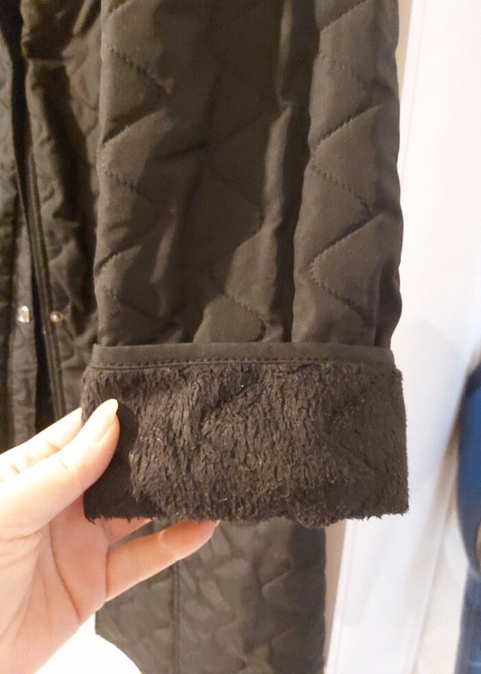 Kapitone kaban - Görsel 3