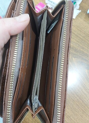 Cüzdan greyder - Görsel 2