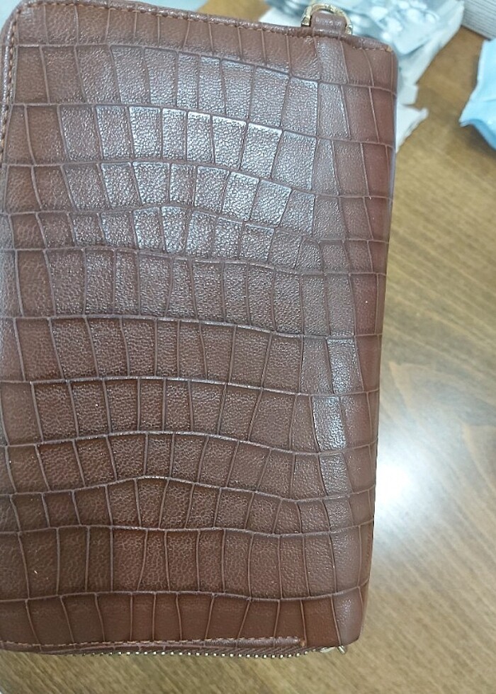 Cüzdan greyder - Görsel 3