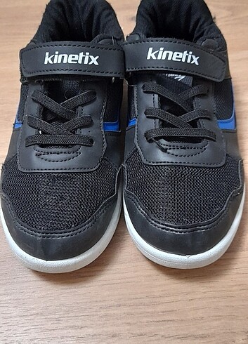 Kinetix Cocuk spor ayakkabı