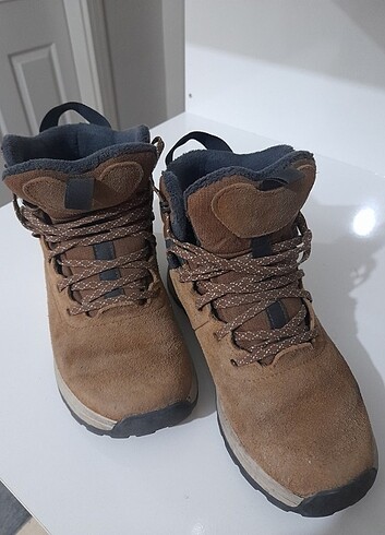 Decathlon Kışlık bot
