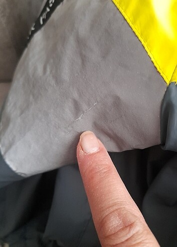 Cocuk yağmurluk  - Görsel 5