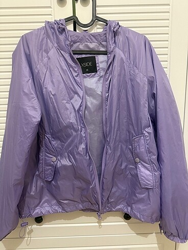 Yağmurluk - Görsel 2