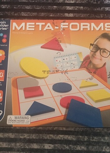 META-FORMS KUTU OYUNU 