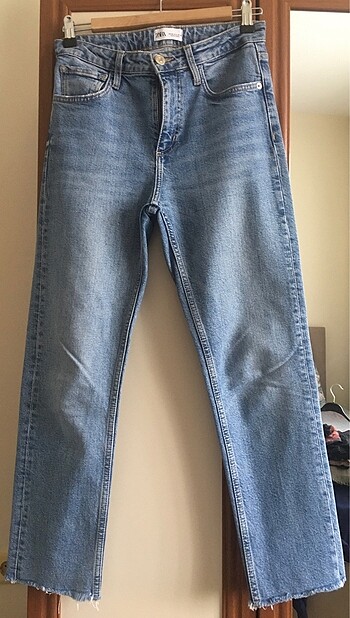Zara jean