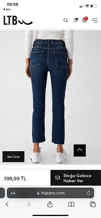 28 Beden Ltb lynda jean