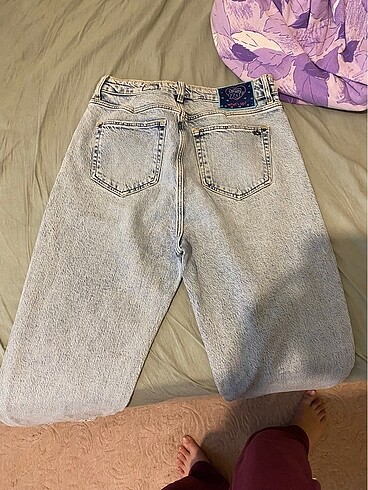 Diğer 90s jean