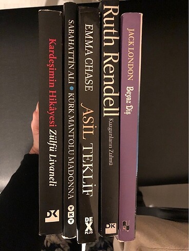 Kitap