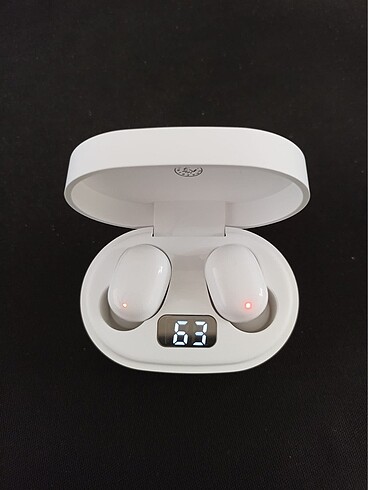 Airdots pro3 beyaz (Airdotspro siyah )