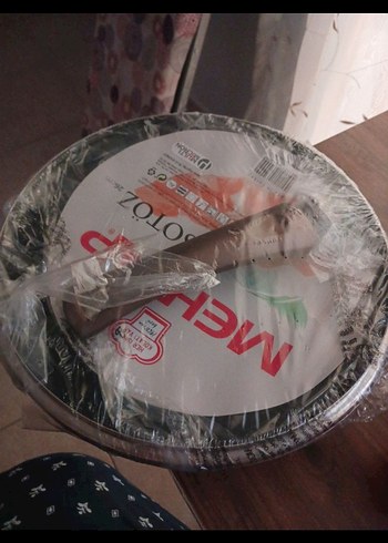 Kahverengi Tencere Seti - Görsel 2