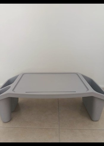 Gri cok amacli Masa - Görsel 3