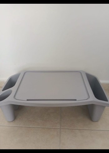 Gri cok amacli Masa - Görsel 2