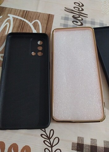 Oppo A74 kilif - Görsel 5