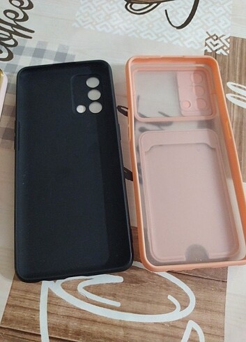 Oppo A74 kilif - Görsel 6