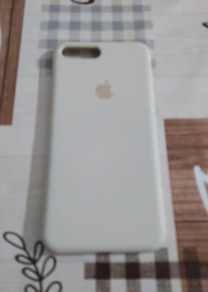 Apple 7 plus kilif - Görsel 3