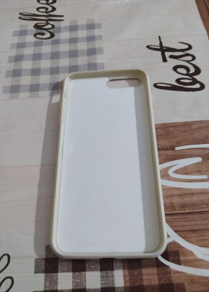 Apple 7 plus kilif - Görsel 2