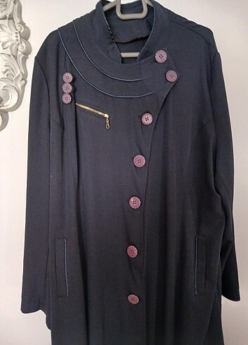 Pardesu  - Görsel 2