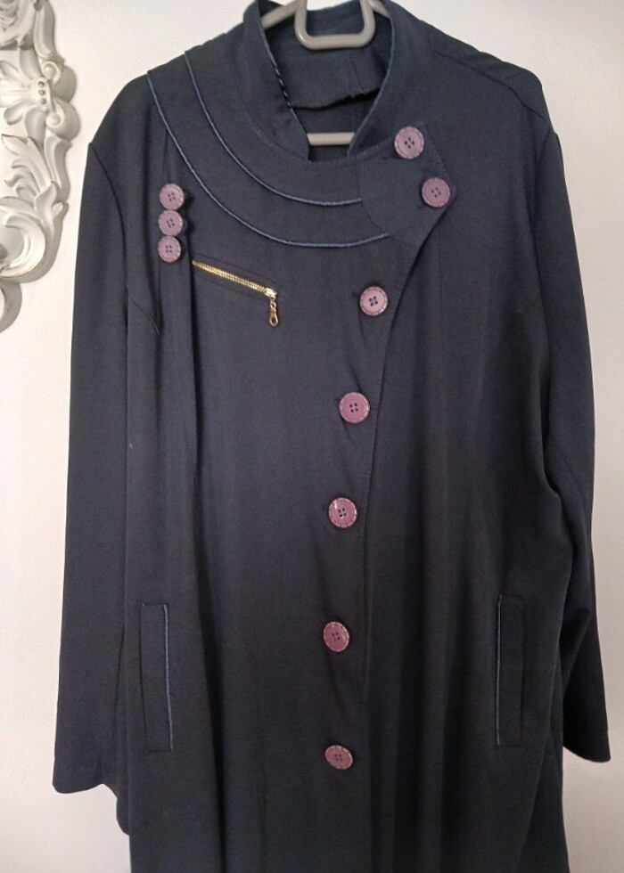 Pardesu  - Görsel 2