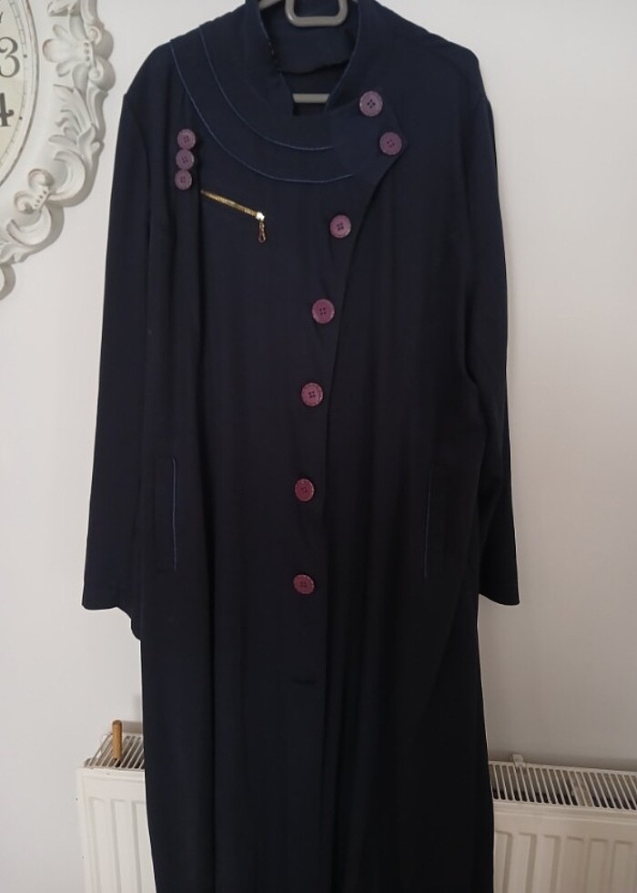 Pardesu  - Görsel 3