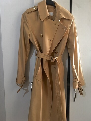 Pierre cardin trenchcoat trençkot