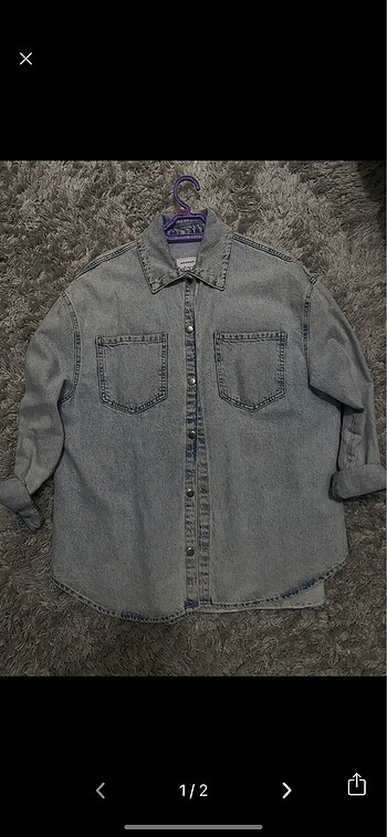 Kot ceket - Görsel 2