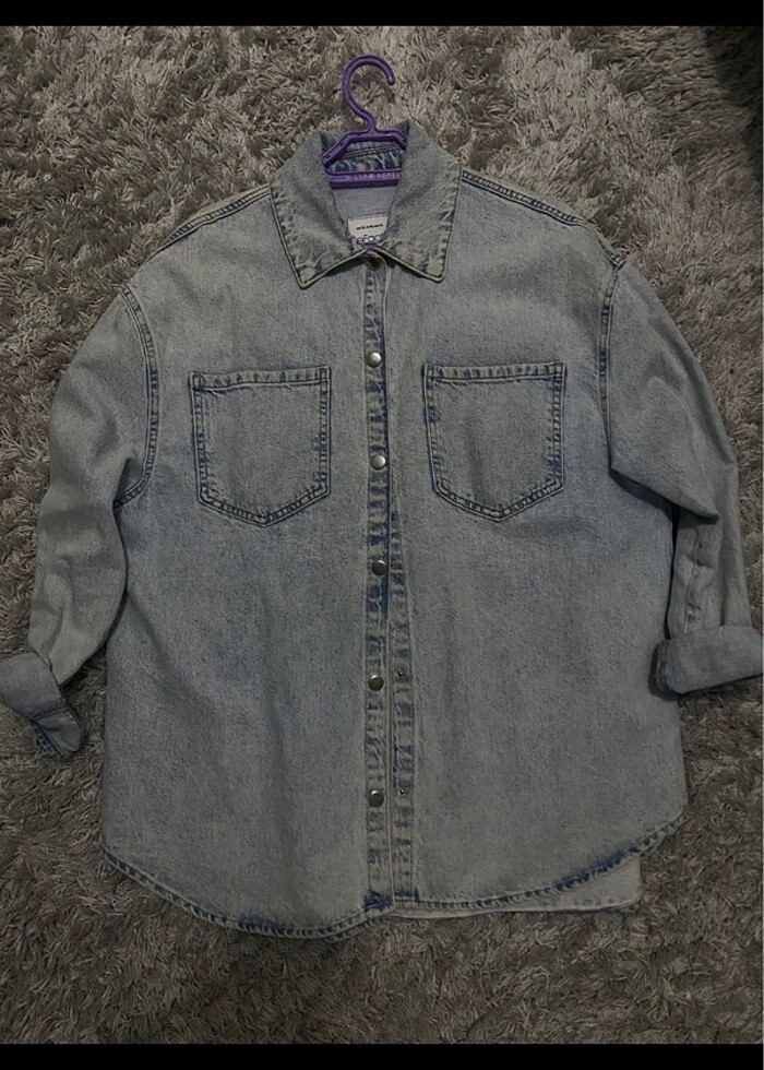 Kot ceket - Görsel 2