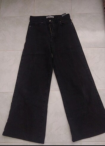 38 Beden Kot pantolon 
