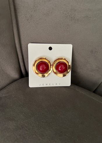 Accessorize Zara Küpe
