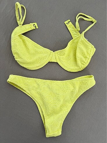 Bikini Takımı ????