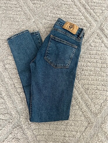 Erkek çocuk jean