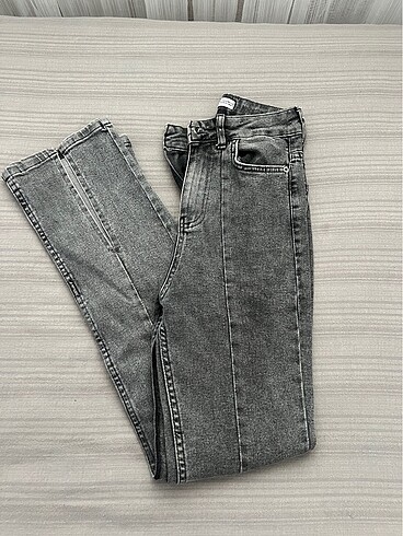 Füme jean