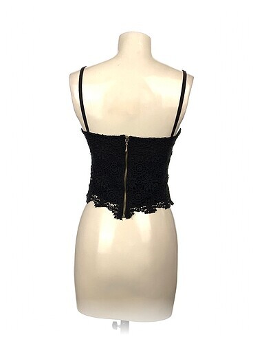 s Beden PreLoved Bluz %70 İndirimli.