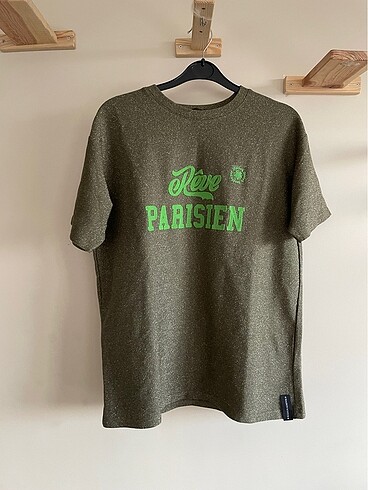 Simli tshirt