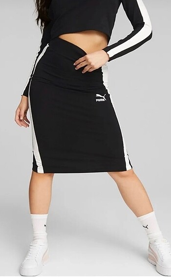 Puma kalem etek