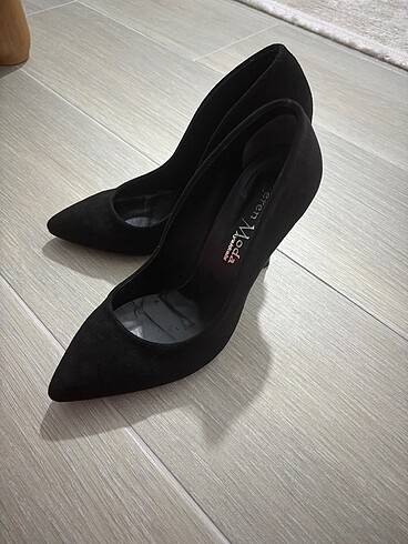 Stiletto