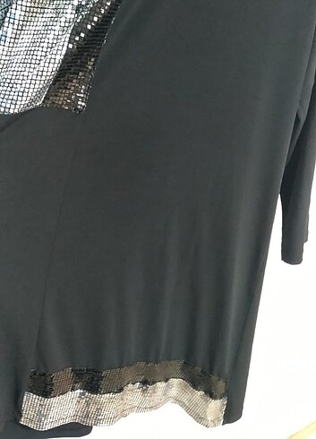 Puane Tunik Puane