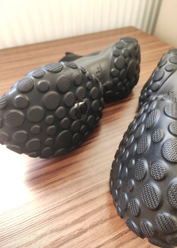 42 Beden siyah Renk orijinal camper negro-mars