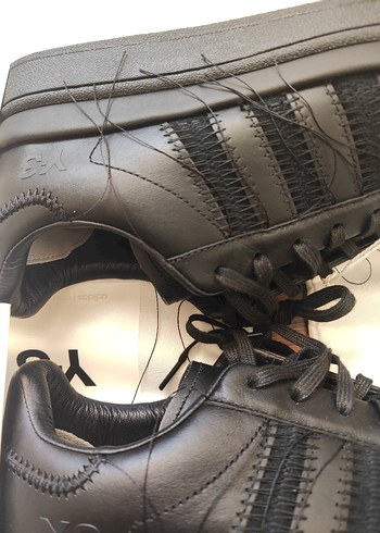 43 Beden orjinal adidas Y-3