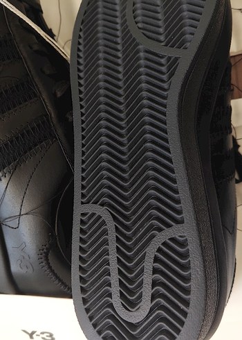43 Beden beyaz Renk orjinal adidas Y-3