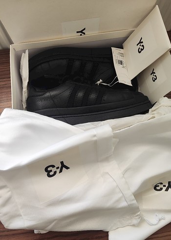orjinal adidas Y-3