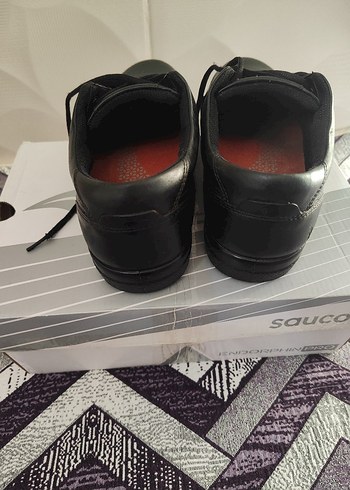 orjinal ecco deri - Görsel 5