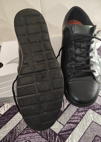 orjinal ecco deri - Görsel 3