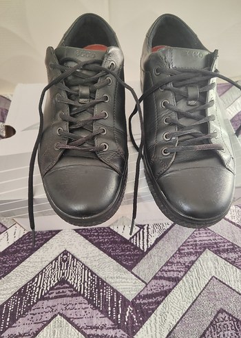 orjinal ecco deri - Görsel 4