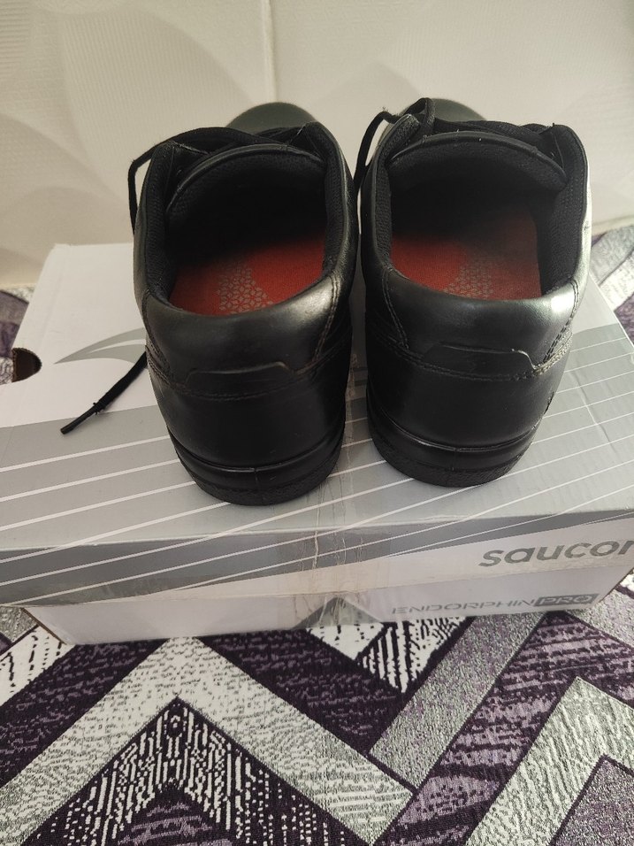 orjinal ecco deri - Görsel 5