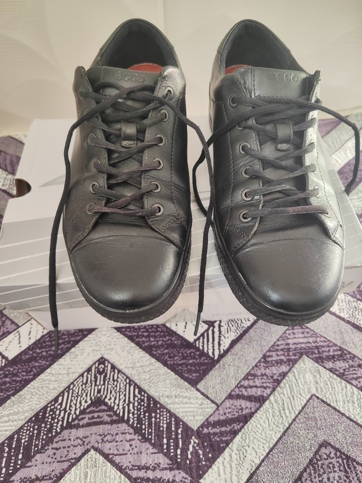 orjinal ecco deri - Görsel 4