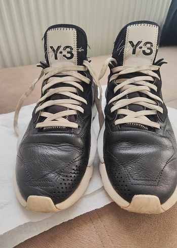 orjinal Adidas Y-3 Kaiwa yohji Yamamoto - Görsel 5