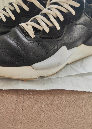 orjinal Adidas Y-3 Kaiwa yohji Yamamoto - Görsel 4